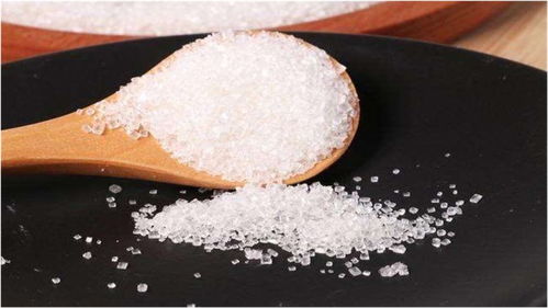 家里有白糖立馬看看,趕緊回家找出來(lái),好多人不清楚,快叮囑家人