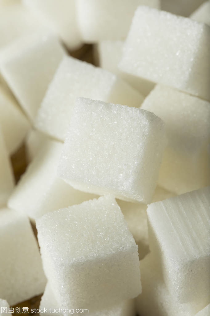 原料優質白砂糖