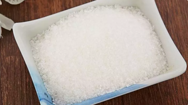 白砂糖和方糖的區別