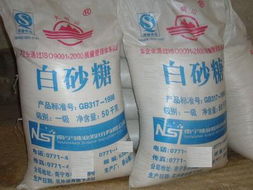 供應(yīng)白砂糖與白糖 用途、優(yōu)勢(shì)與市場(chǎng)前景